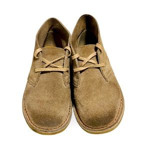 CLARKS Originals for Toddler (UK 8/US 8.5)
